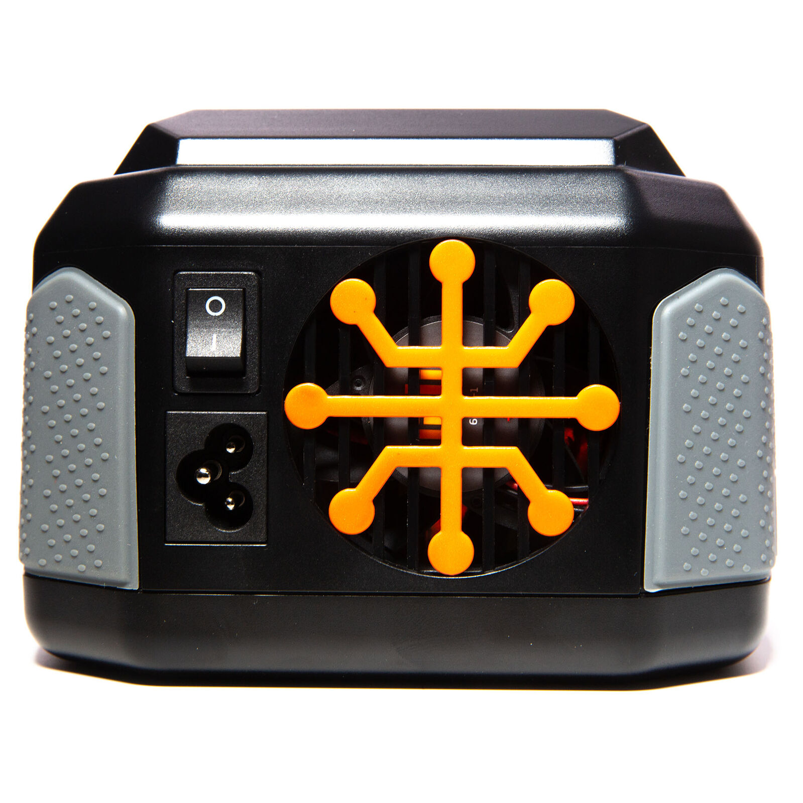 S2200 G2 AC 2x200W Smart Charger International