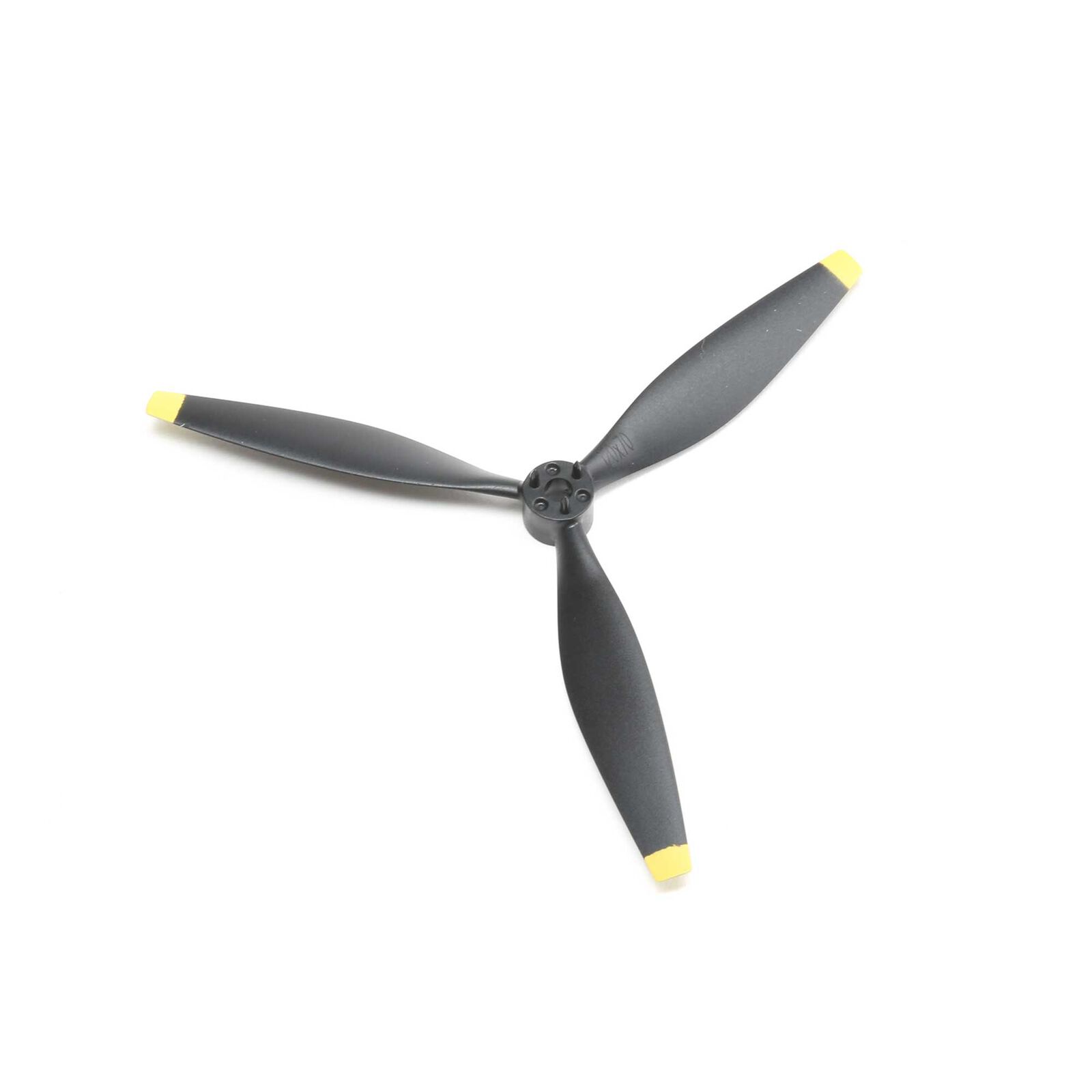 120mm x 70mm 3-Blatt Propeller