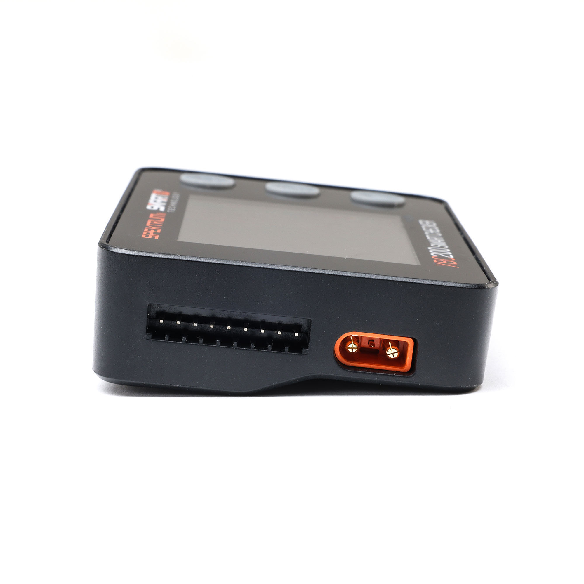 Spektrum XBC200 Smart LiPo Battery Checker & Servo Tester