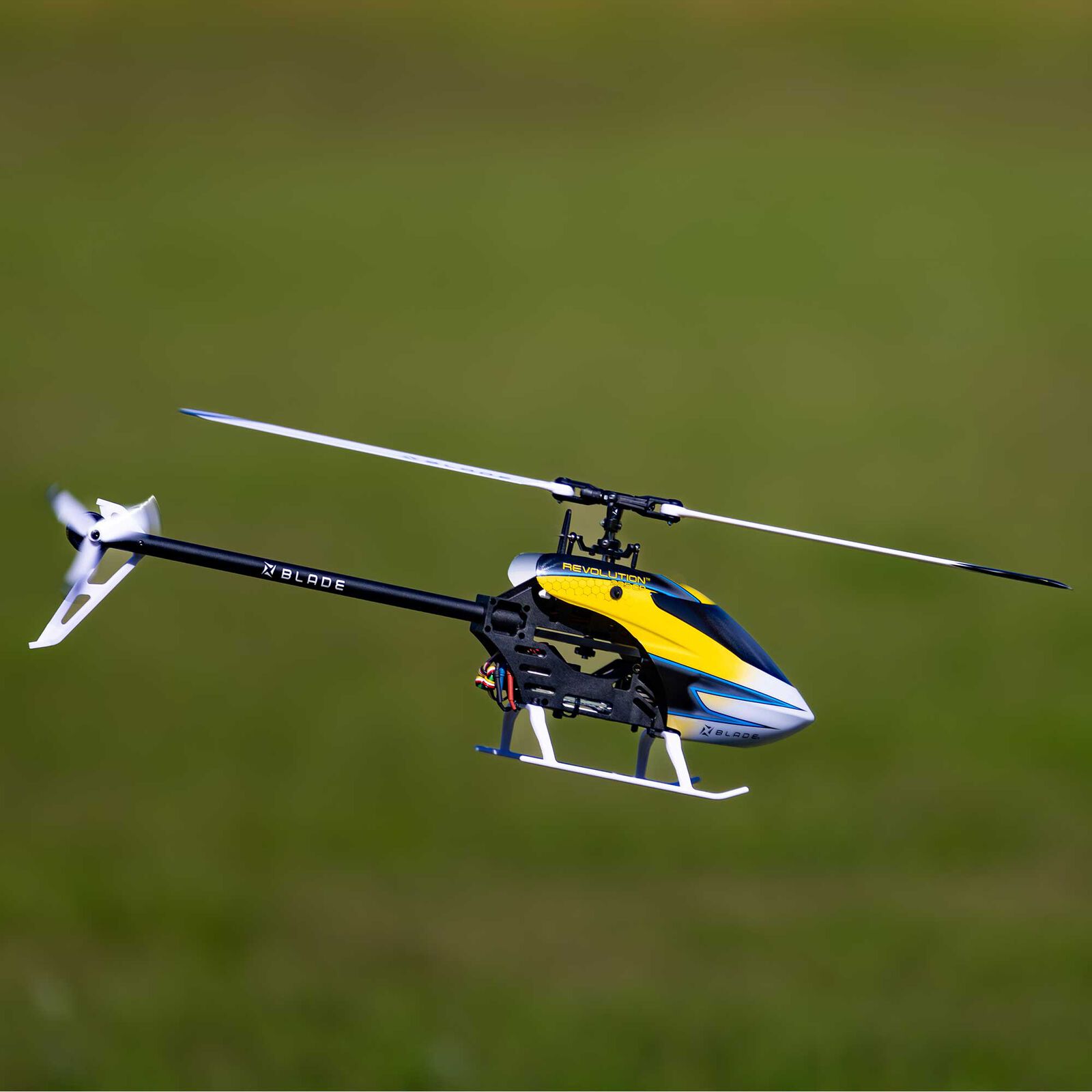 Revolution 235 CP RTF Basic with SAFE