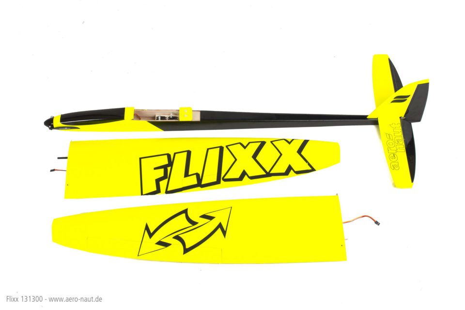 Flixx 