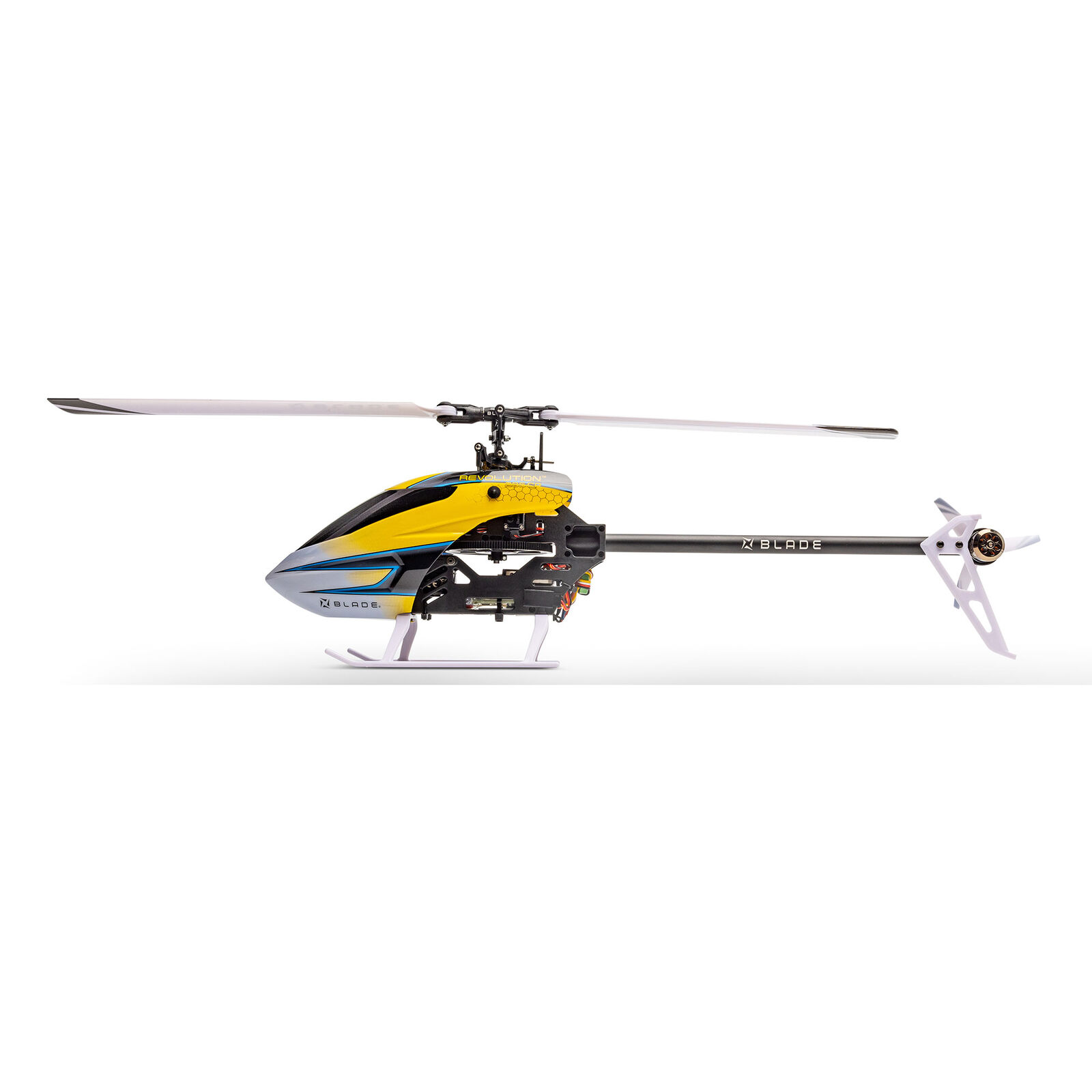 Revolution 235 CP RTF Basic with SAFE
