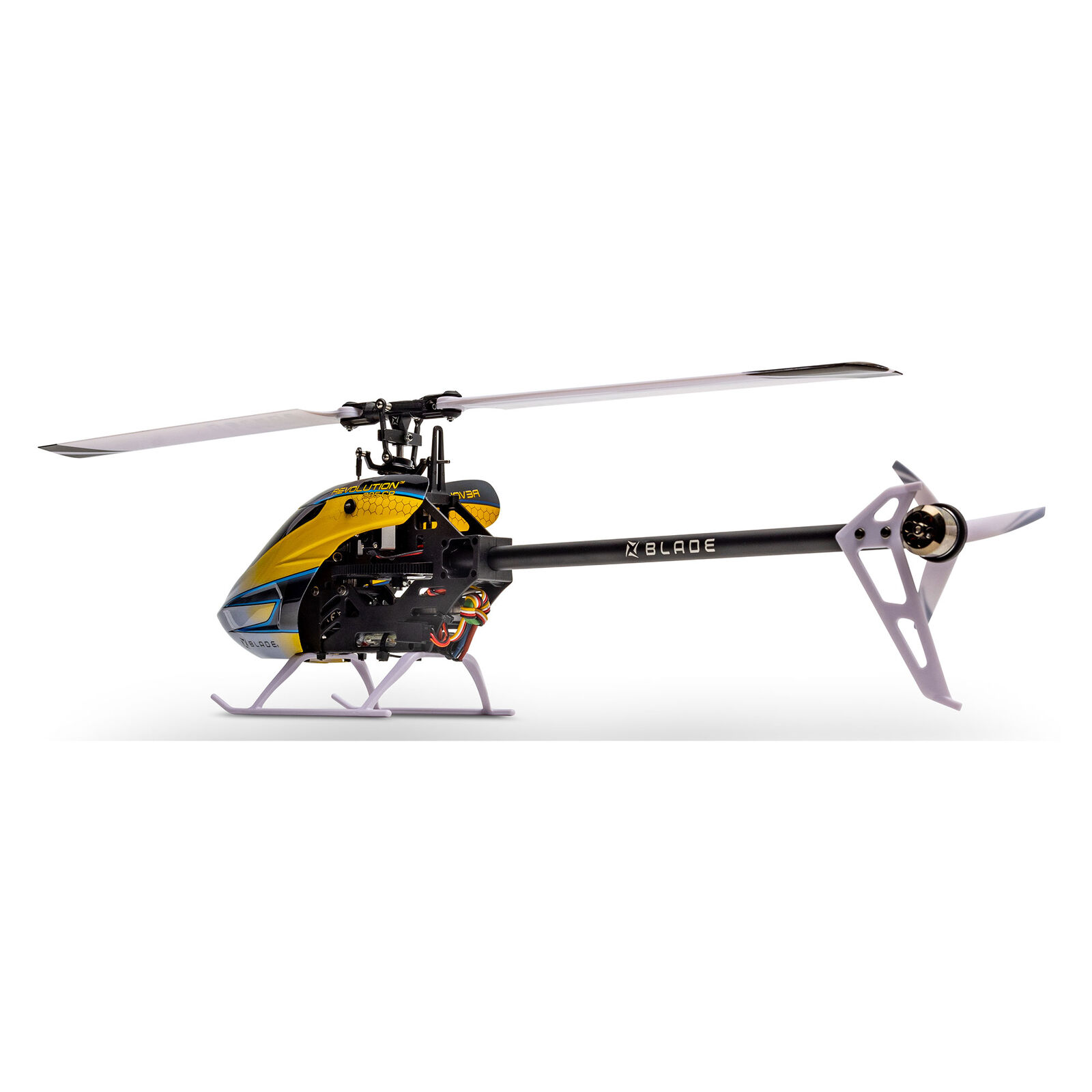 Revolution 235 CP RTF Basic with SAFE