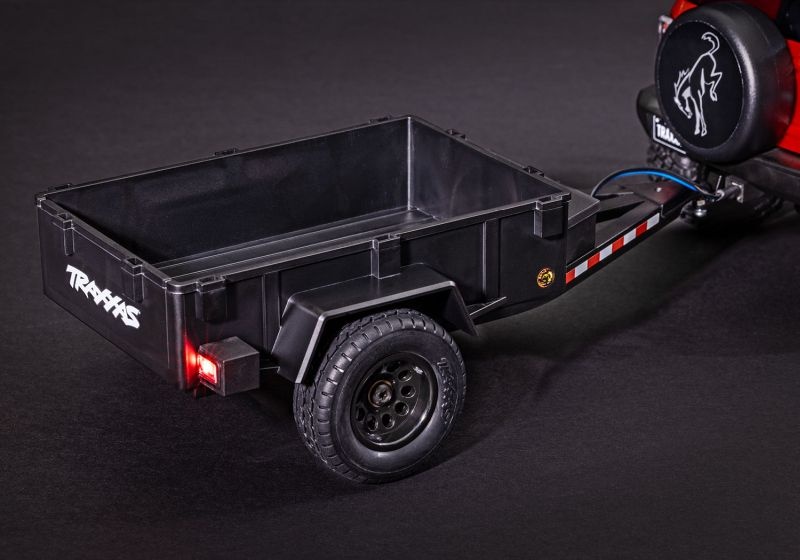 LED Licht-Set für TRX9795 Anhänger TRAXXAS TRX-4M 