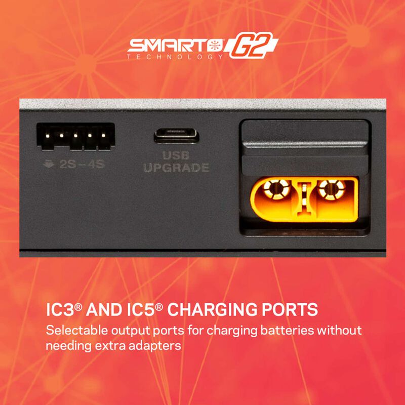S155 G2 1x55W AC Smart Charger, International, 100-220V