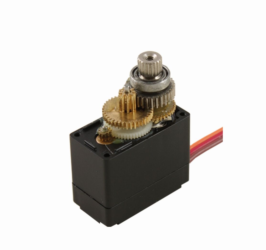 D-Power DS-220BB MG Digital Servo