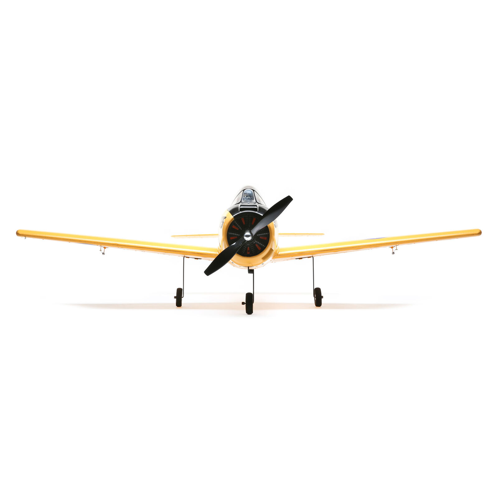 T-28 Trojan 1.1m BNF Basic with AS3X and SAFE Select