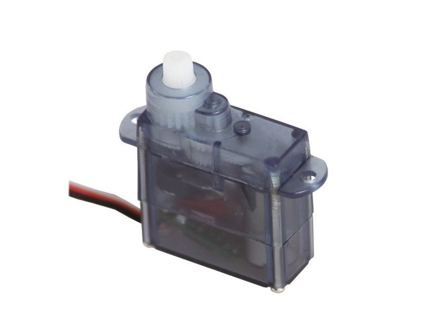 Servo D-Power AS-106BB Analog