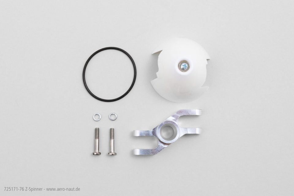 Z-Spinner (CN) 40mm