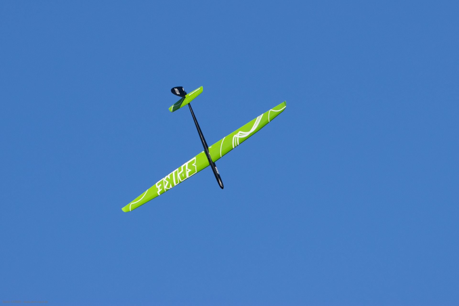 Spike 