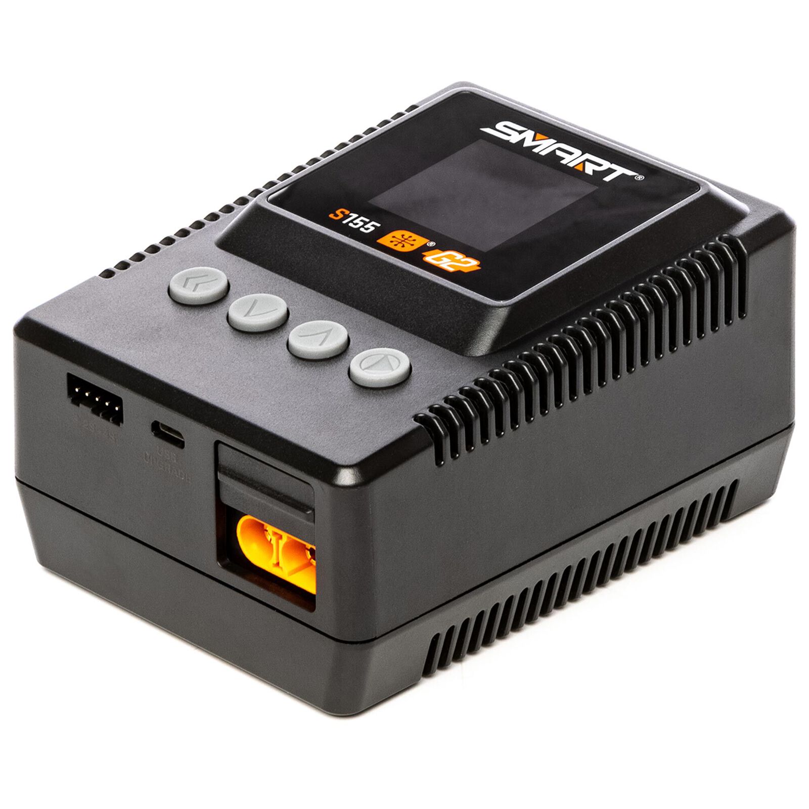 S155 G2 1x55W AC Smart Charger, International, 100-220V