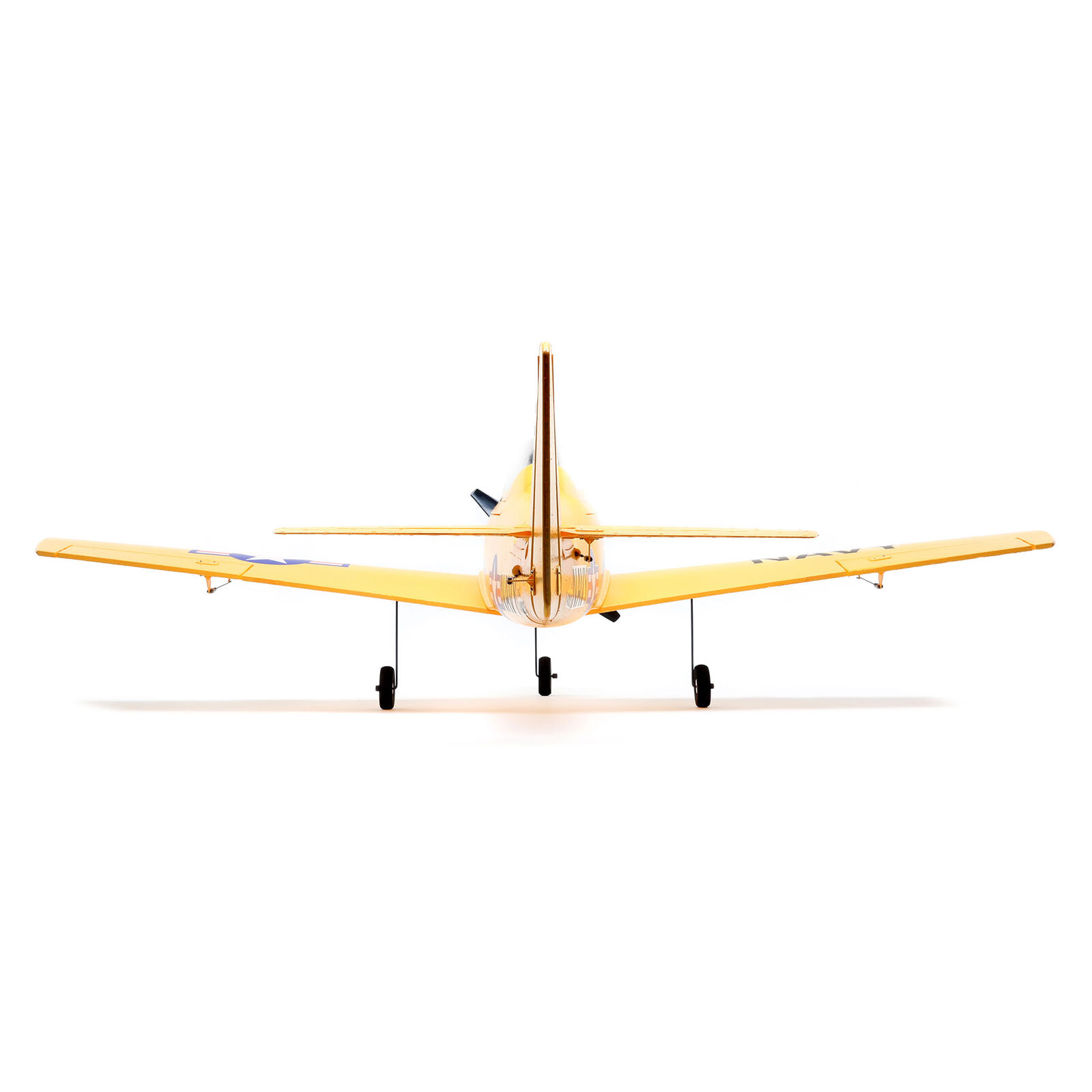 T-28 Trojan 1.1m BNF Basic with AS3X and SAFE Select