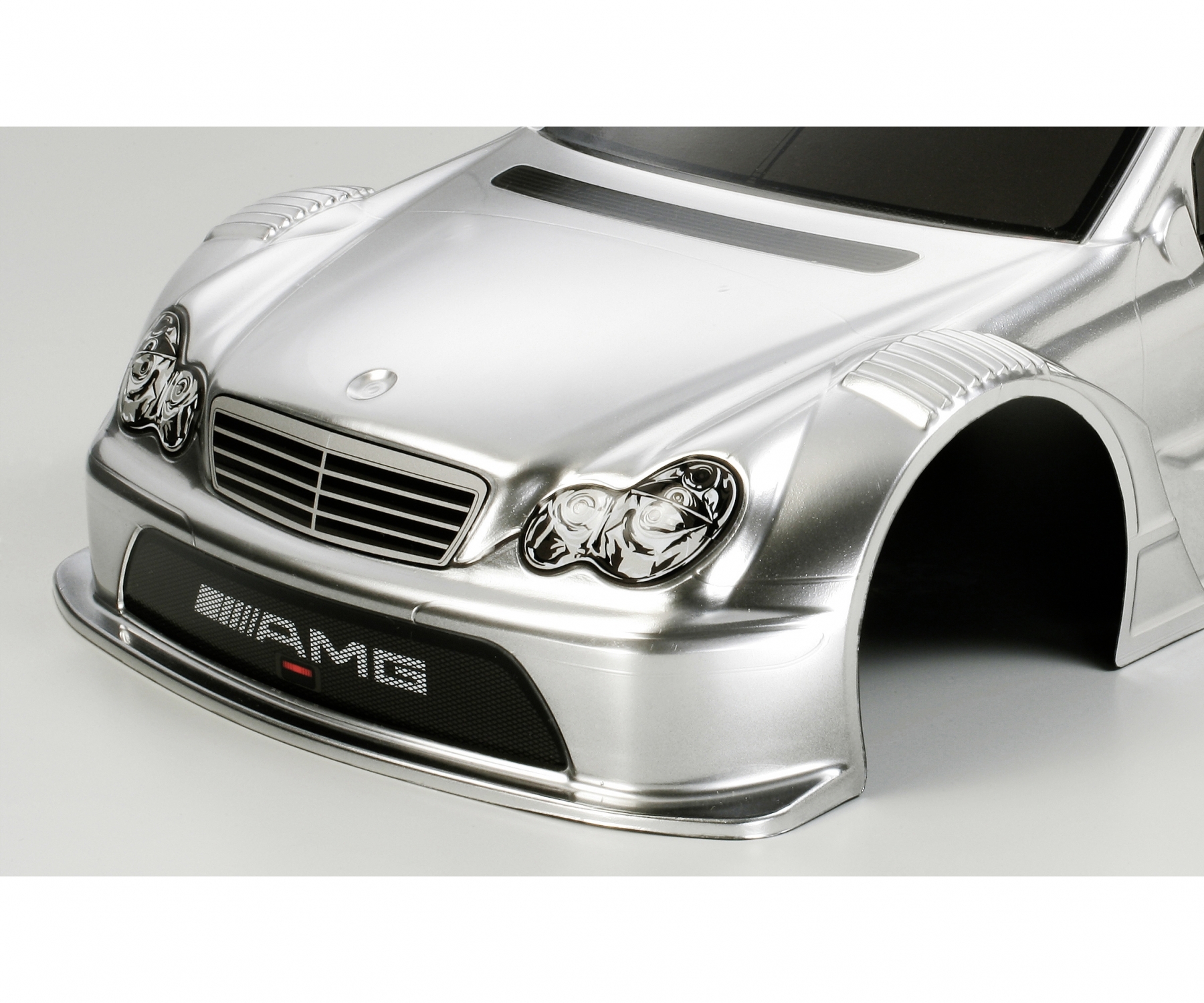 Tamiya Color Lexanspray Aluminium, Silber PS-48 100 ml Spraydose (L=184,90€)