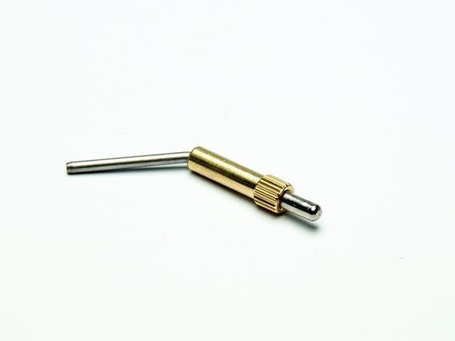 Kabinenriegel 30mm