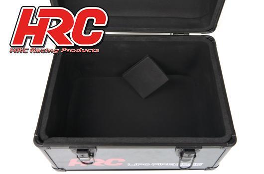 LiPo Aufbewahrungskoffer - Fire Case L - 350x250x210mm
