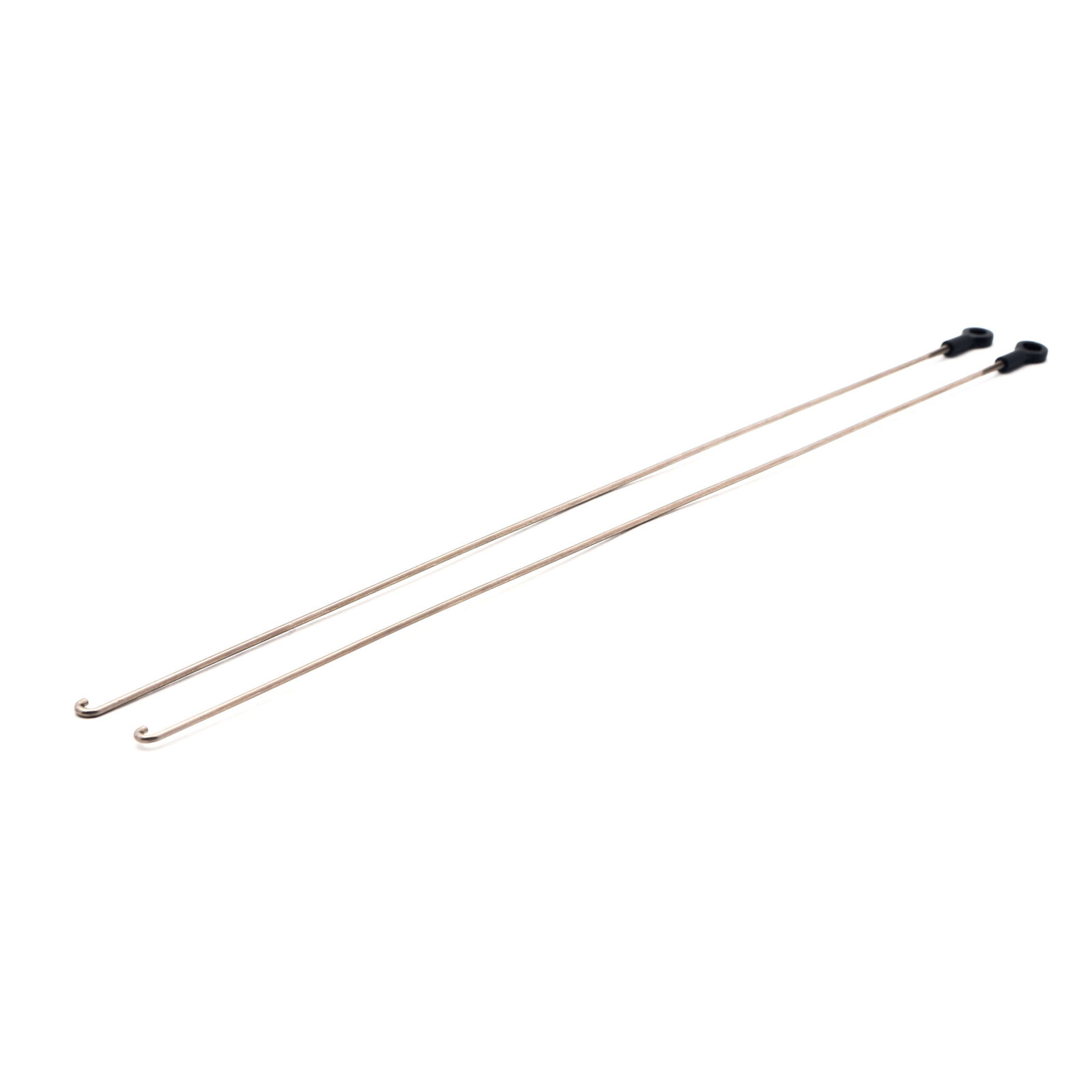 Blade 180 CFX: Heckrotorgestänge (2) (BLH3427)