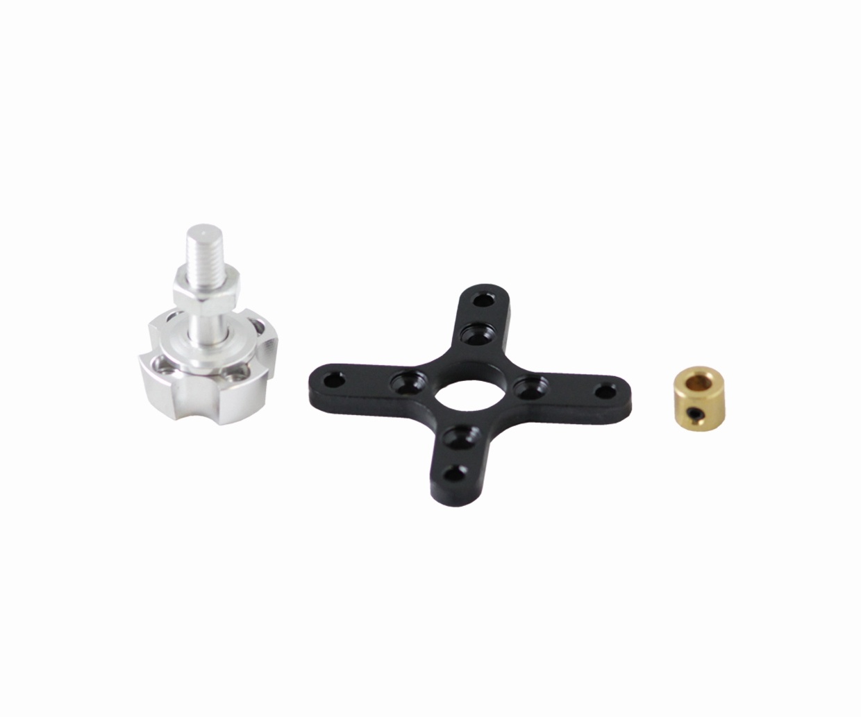 D-Power Brushless Motor AL35-09