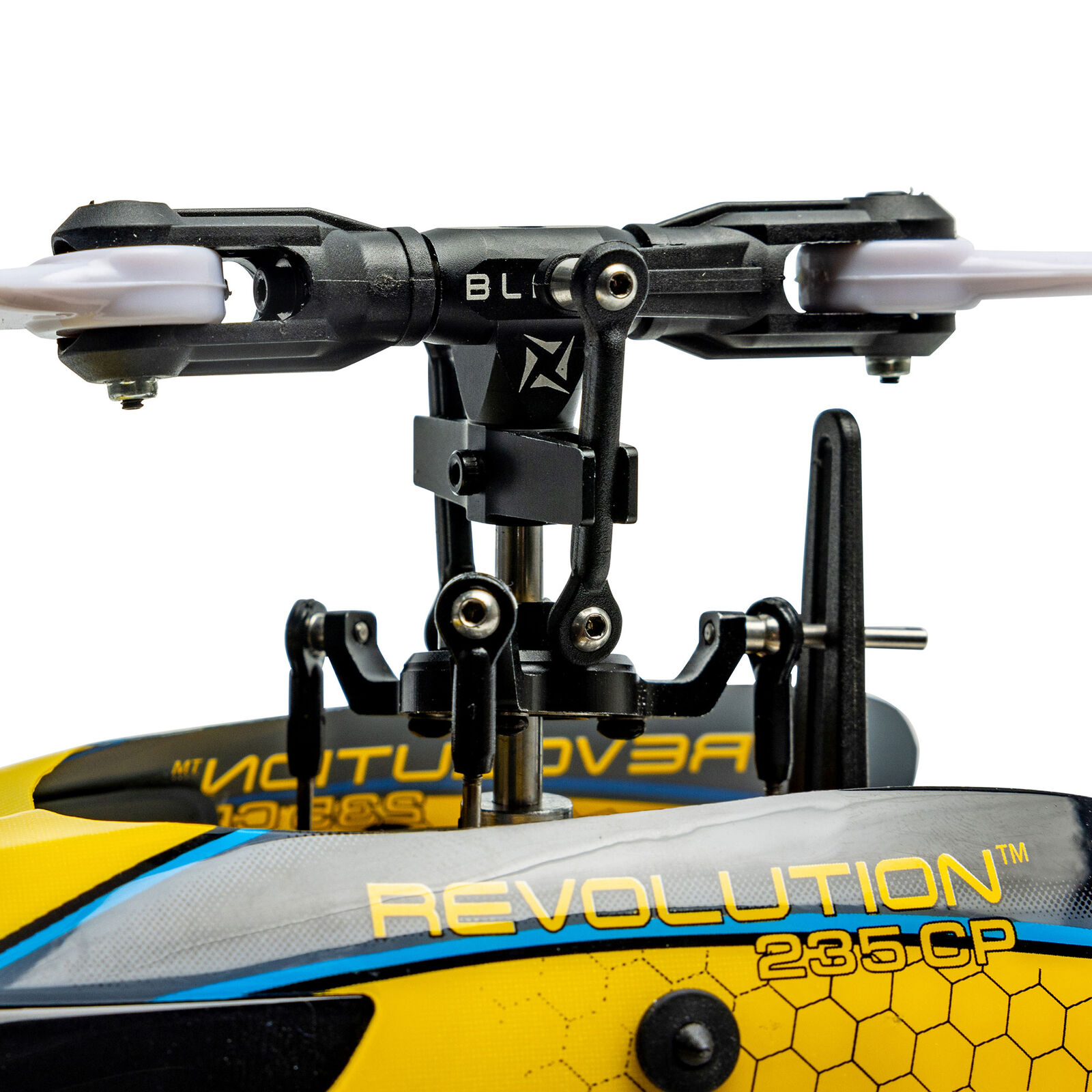 Revolution 235 CP RTF Basic with SAFE