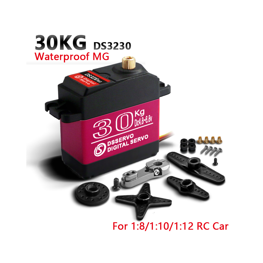 DSSERVO DS3230 Servo