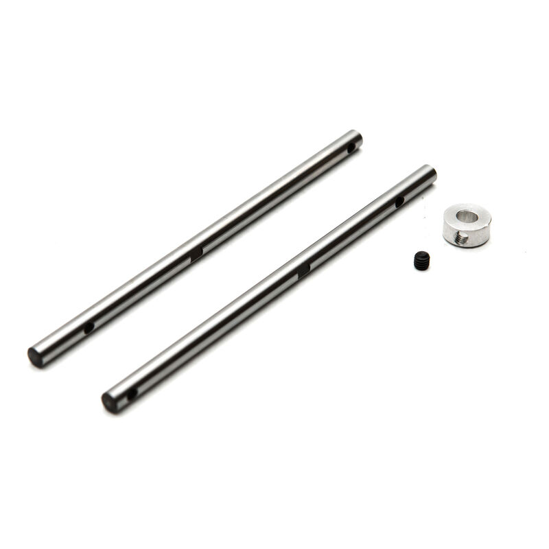 Blade 230s: Rotorwelle (BLH1506)