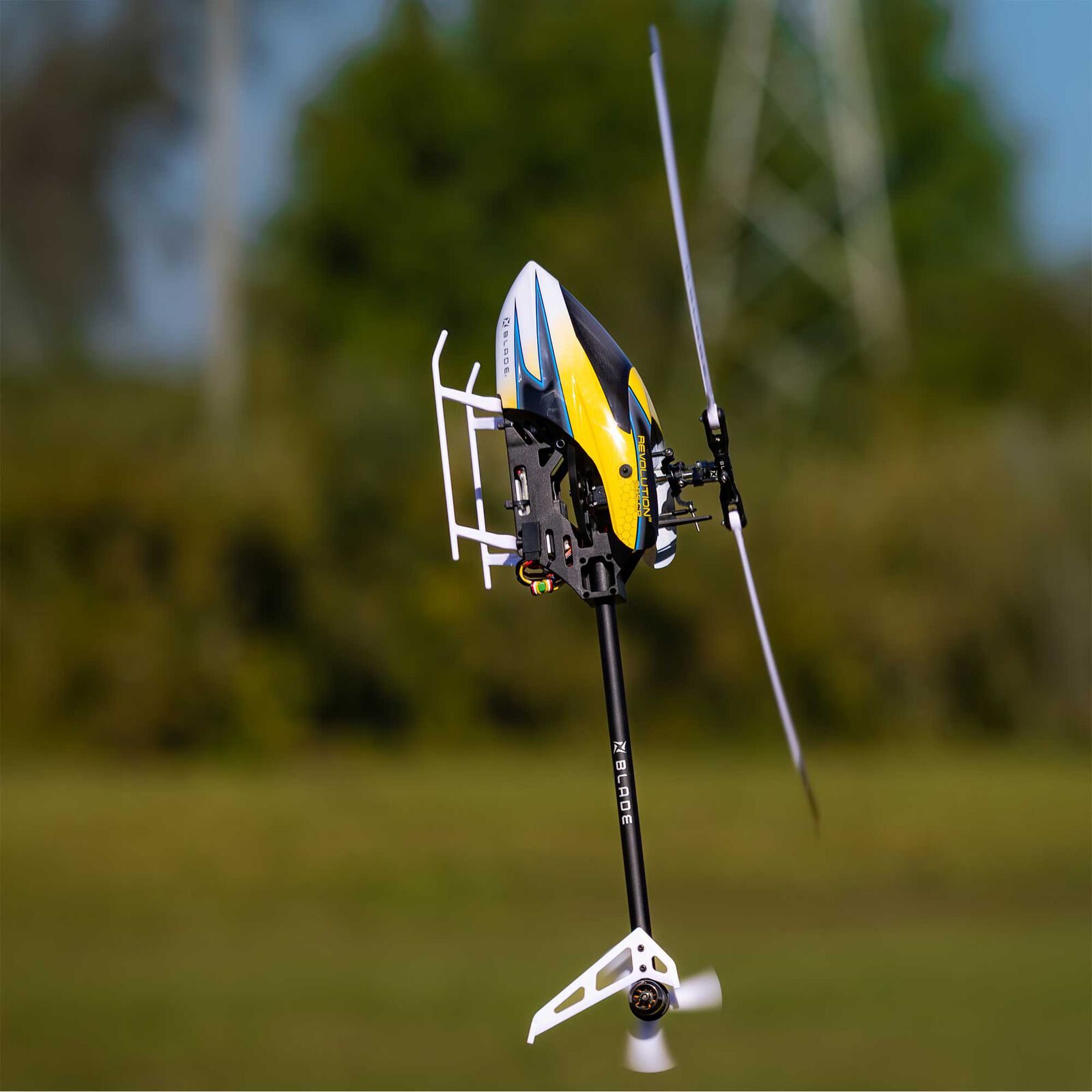 Revolution 235 CP RTF Basic with SAFE