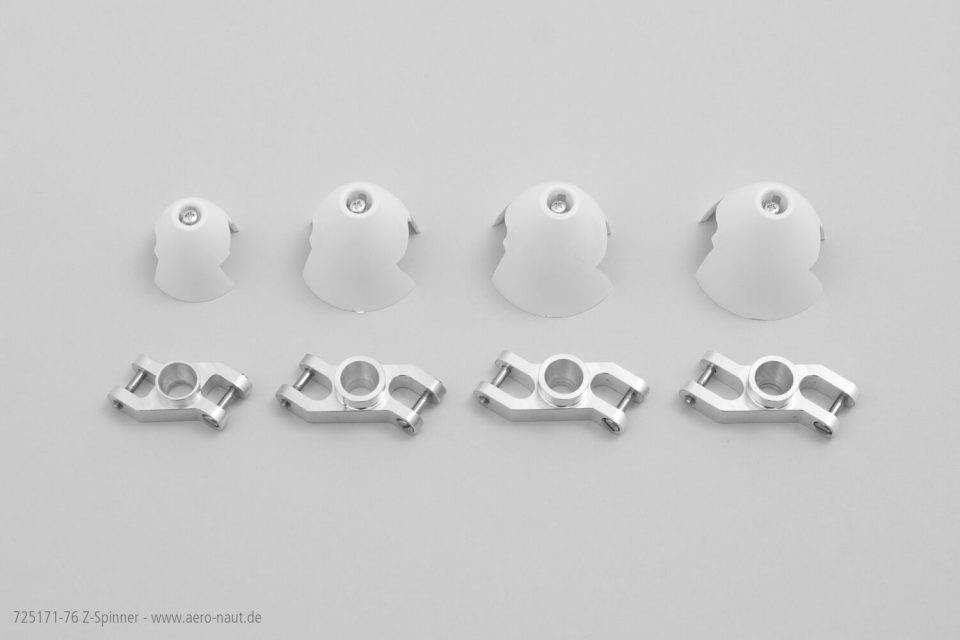 Z-Spinner (CN) 40mm