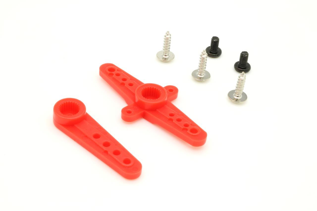 KST X10 Pro A V8.0 11,5kgf.cm@8,4 Volt Softstart / 5cm Kabel 