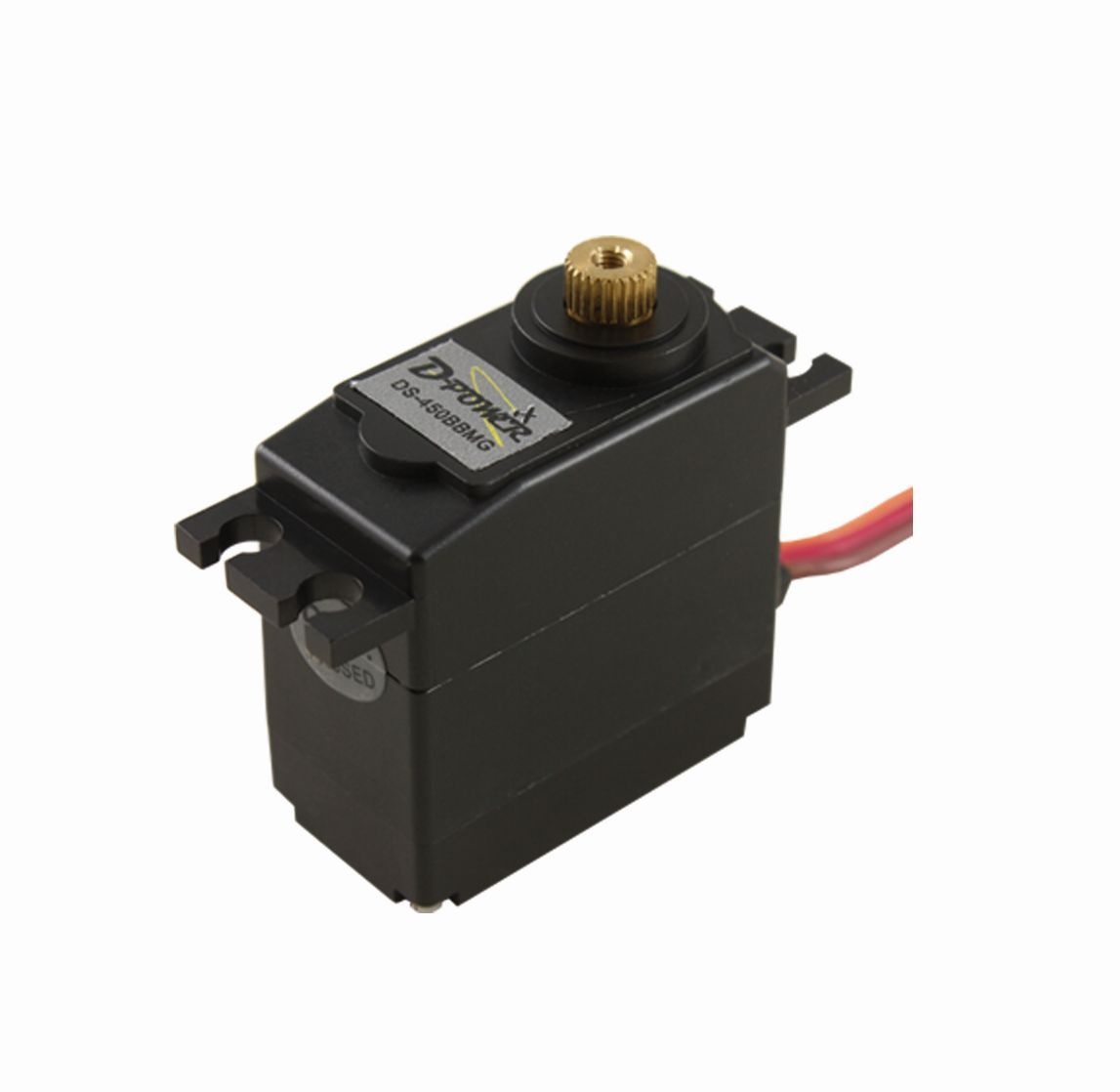 D-Power DS-450BB MG Digital Servo