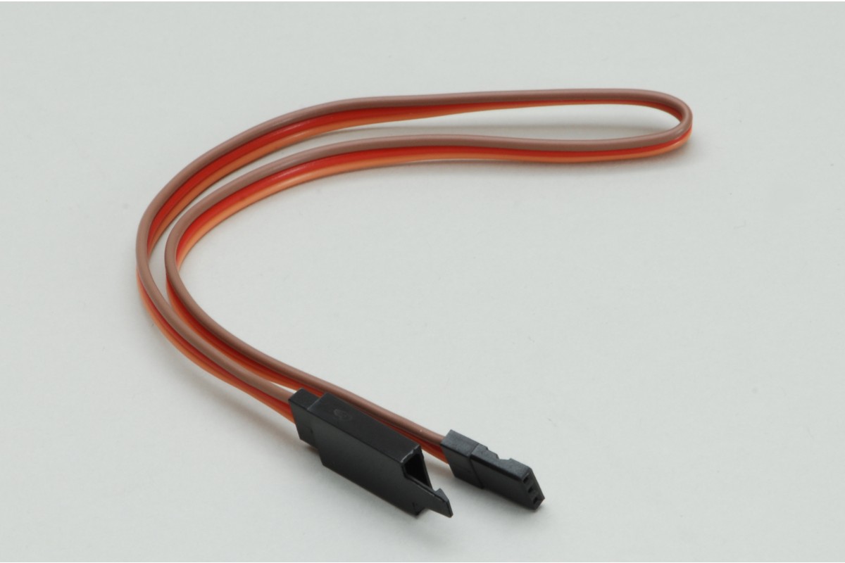 JR Verl.Kabel m.Verschl. (HD) 0,75m