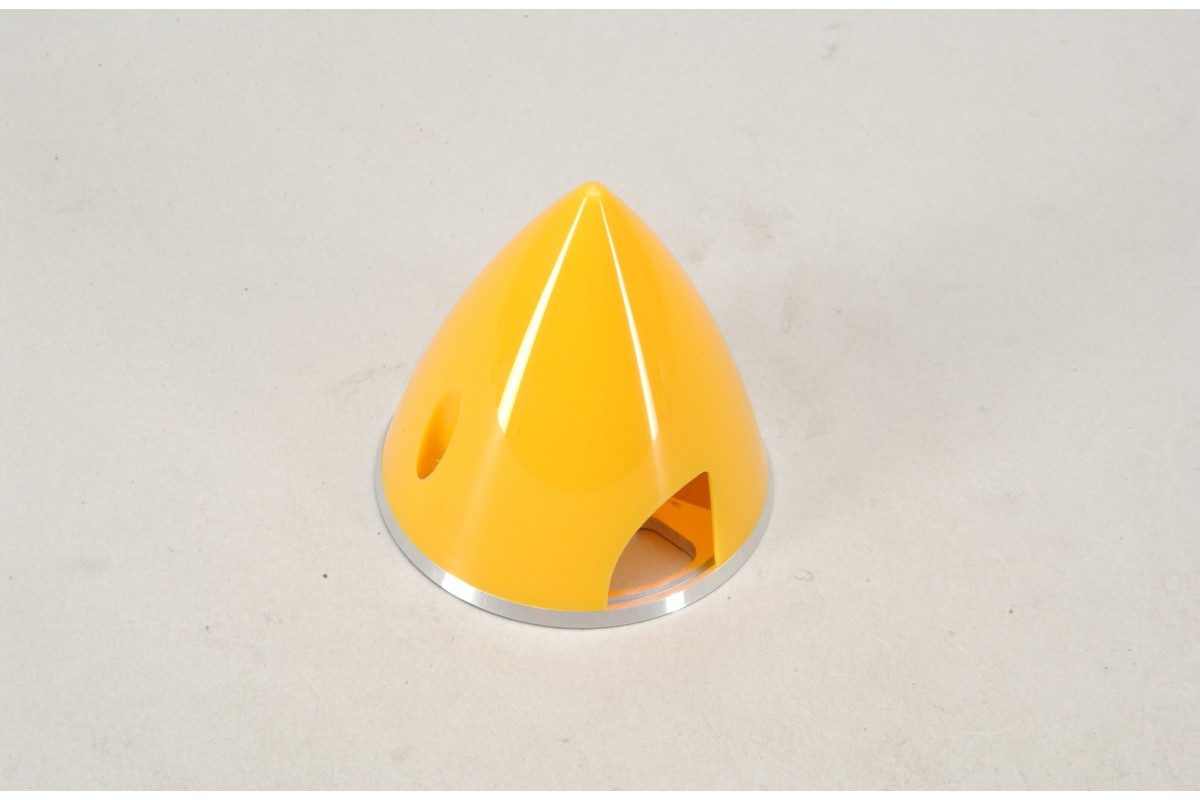 Irvine Spinner 102mm - Yellow