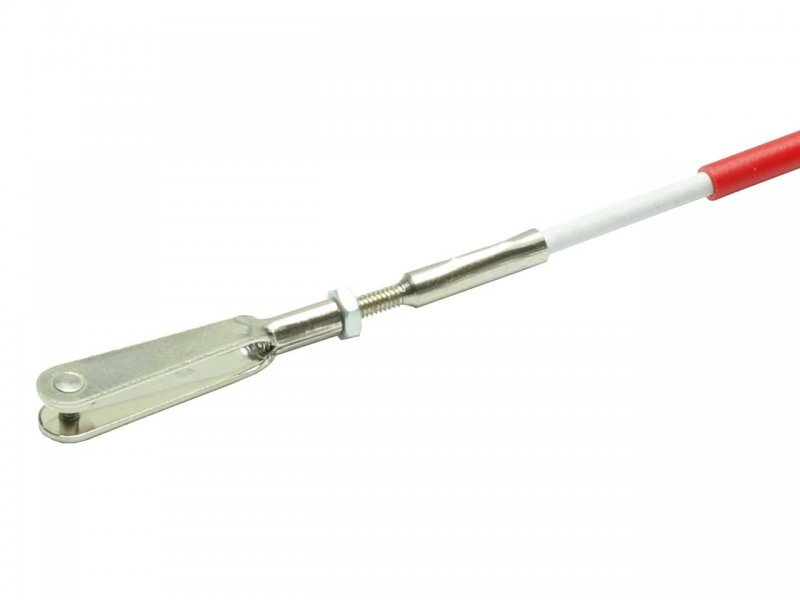 Bowdenzug PI/PI komplett