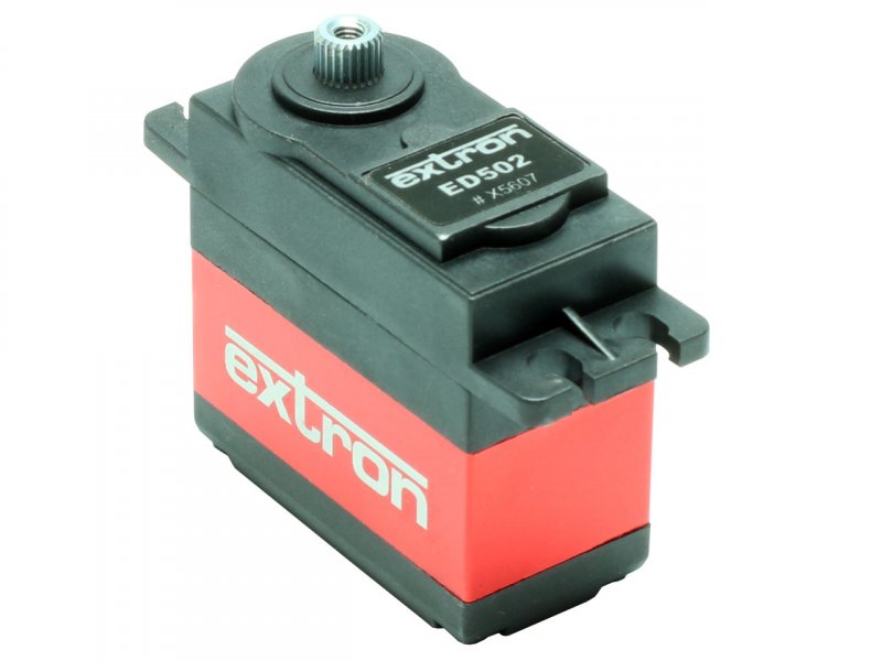 Digtial Servo Extron ED502 -NEU-