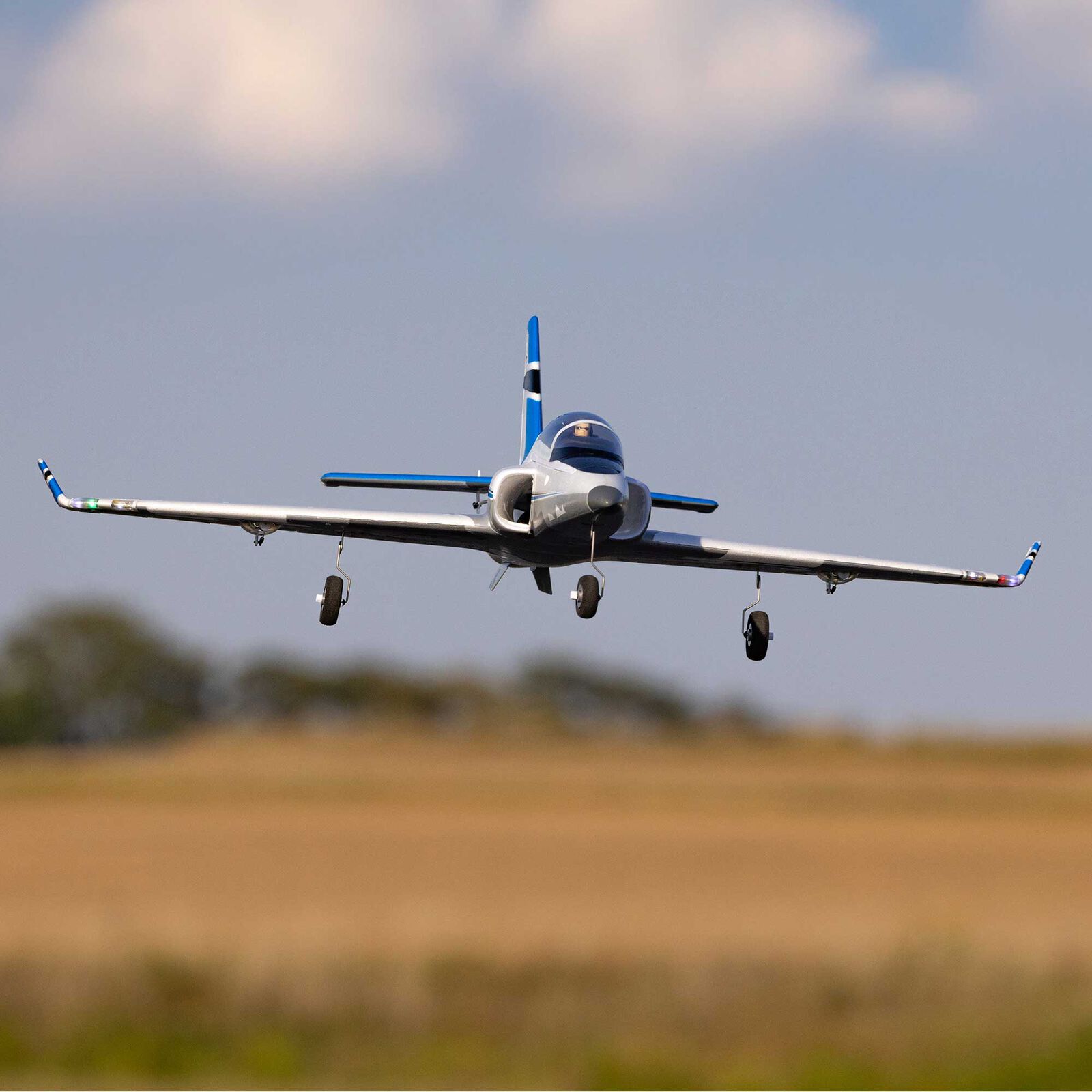UMX Viper 30mm EDF Jet BNF Basic with AS3X and SAFE Select