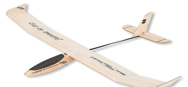Lilienthal 40 RC