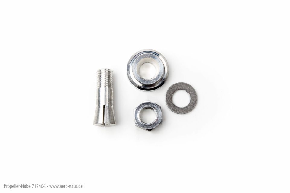 Spannkonus St35/M8/5,0mm