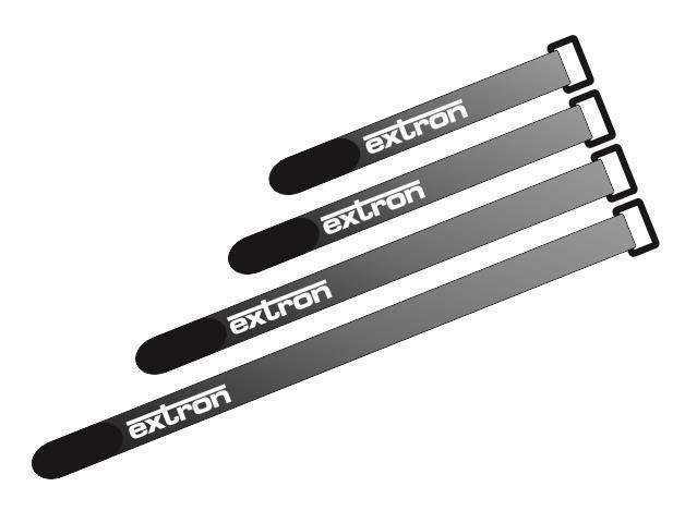 Akku Klettband 260mm( VE=3ST)