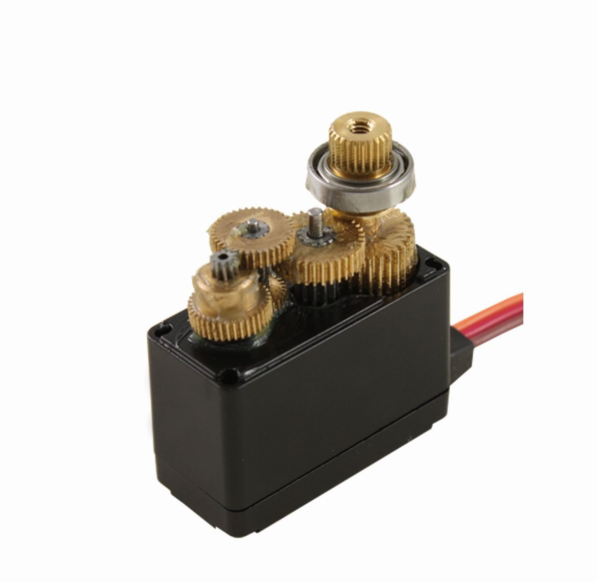 D-Power DS-340BB MG Digital Servo