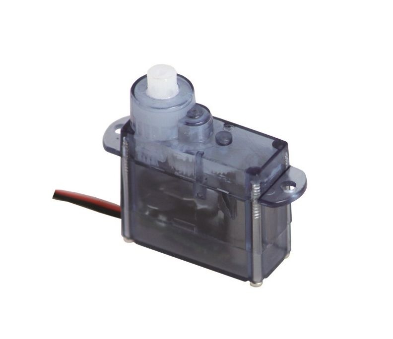 Servo D-Power AS-107BB Analog