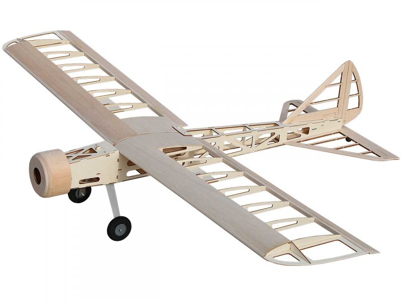 Jonny (Laser Cut Kit) / 1550 mm