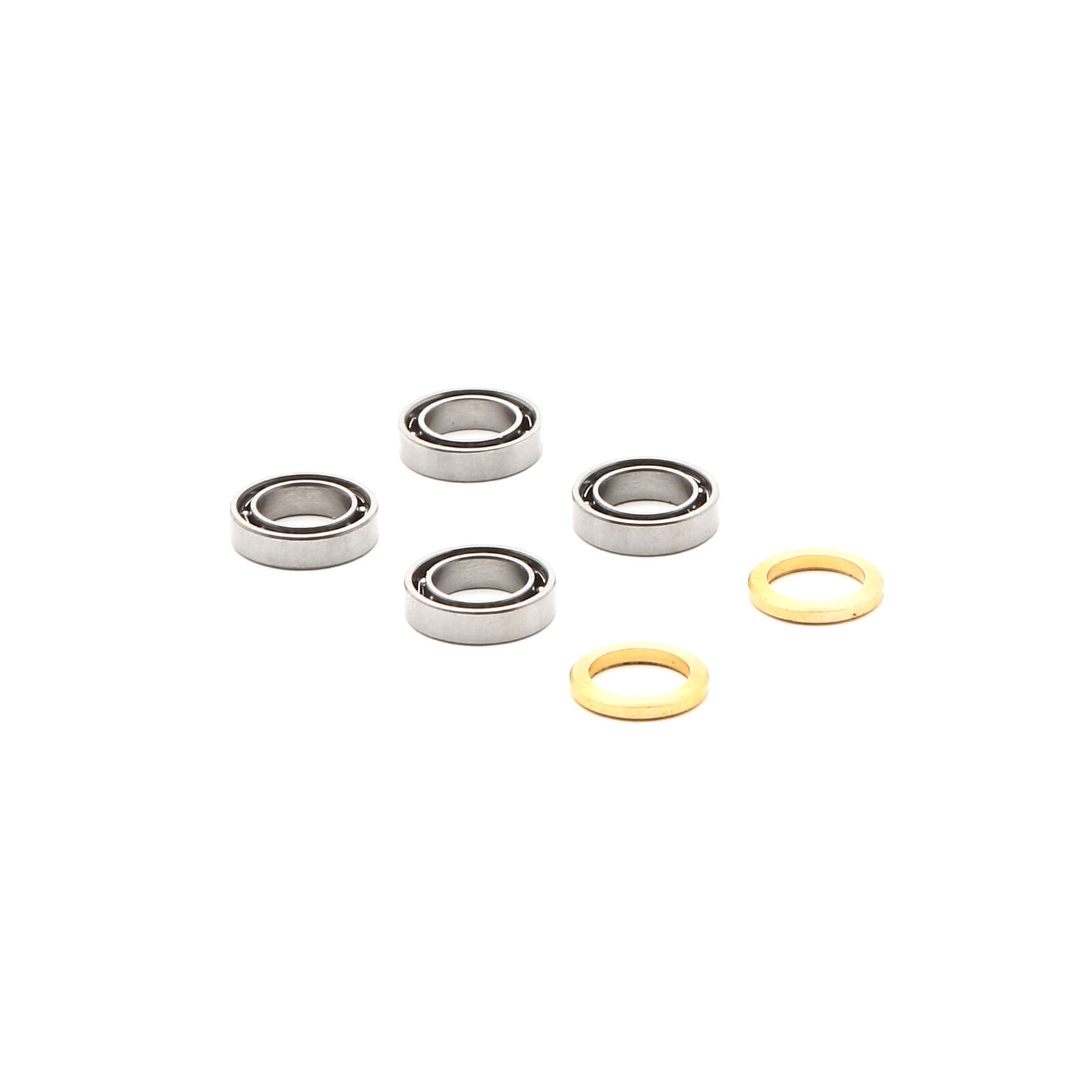 Blade 180 CFX: 5x8x2mm Radiallager (BLH3440)