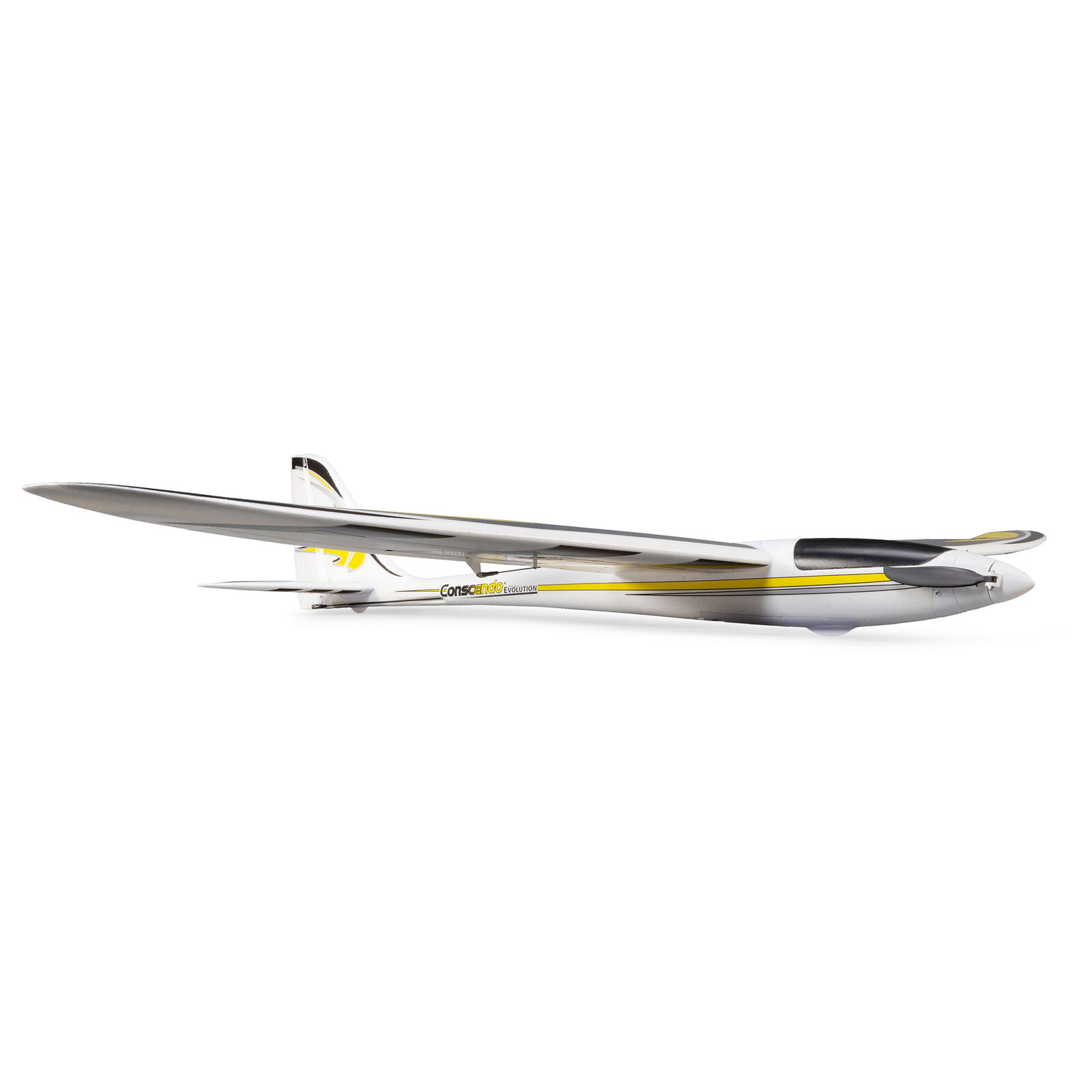 Conscendo Evolution 1.5m BNF Basic mit SAFE Select