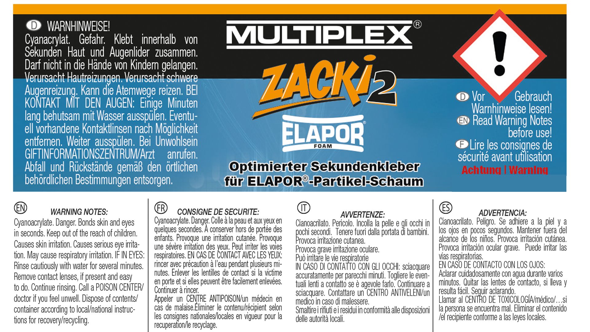 Zacki2 Elapor