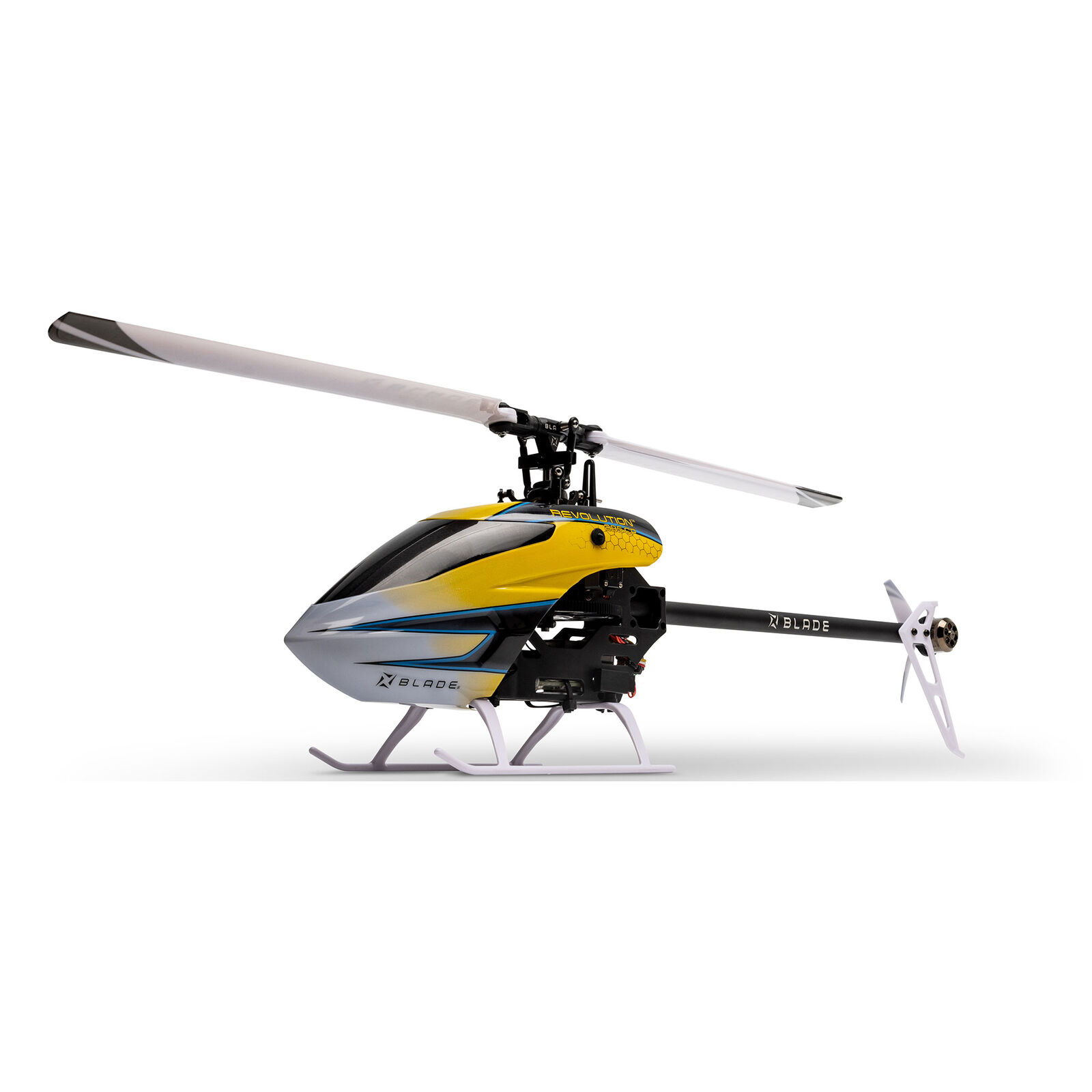 Revolution 235 CP RTF Basic with SAFE
