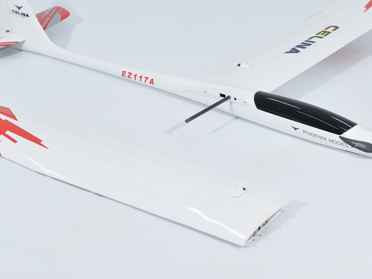 Phoenix Celina Elektrosegler ARF - 272 cm
