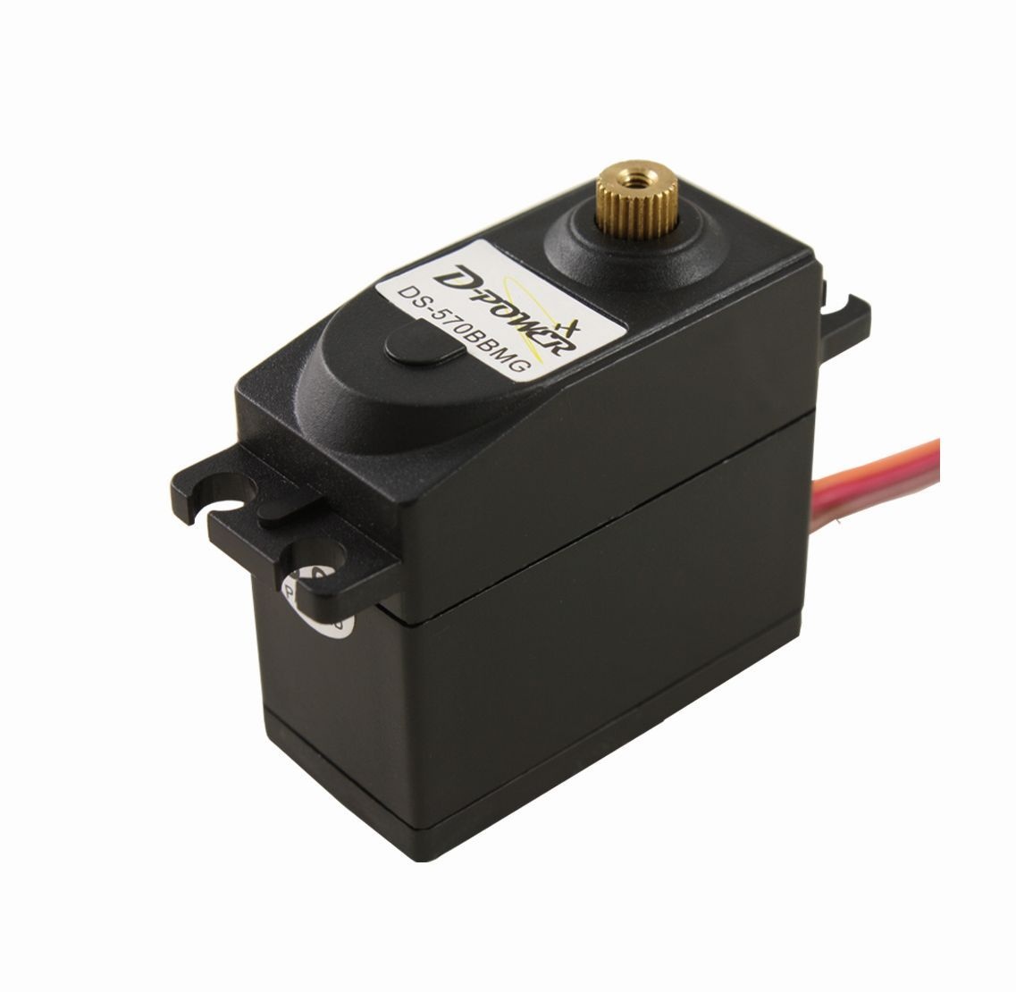 D-Power DS-570BB MG Digital Servo