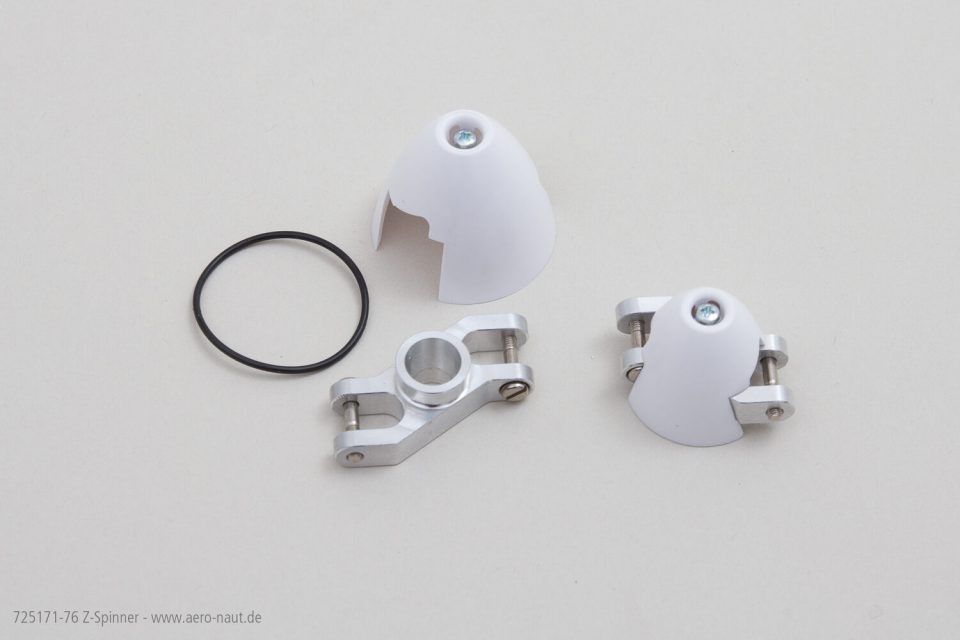 Z-Spinner (CN) 40mm