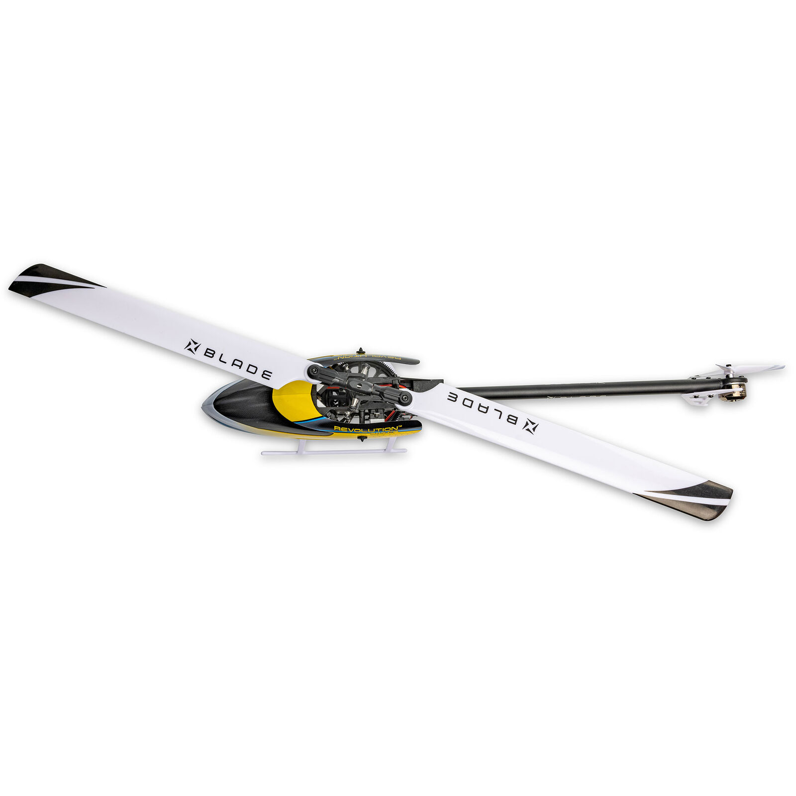 Revolution 235 CP RTF Basic with SAFE