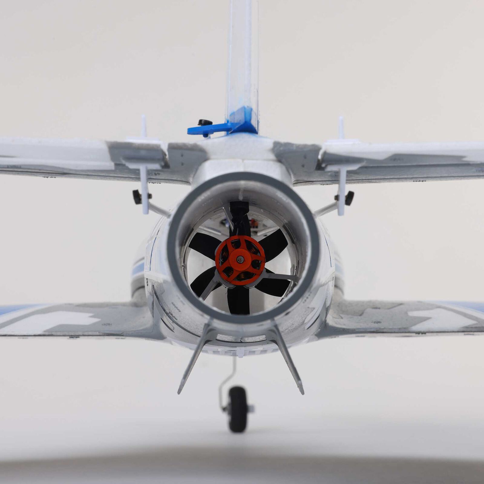 UMX Viper 30mm EDF Jet BNF Basic with AS3X and SAFE Select