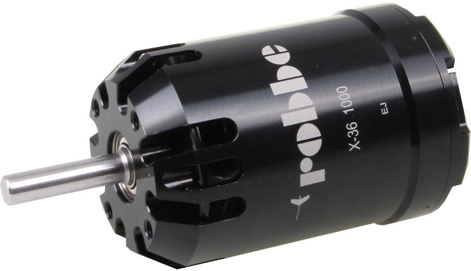 ROBBE RO-POWER TORQUE X-36 1000 K/V BRUSHLESS MOTOR