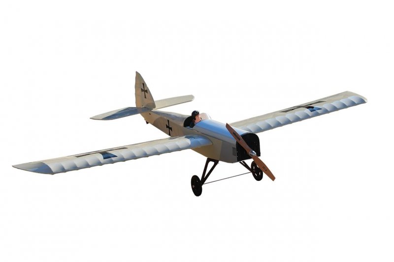 Oldiman (Laser Cut Kit) / 1500mm